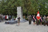 Fotorelacja z obchodów 73.rocznicy bitwy pod Kockiem