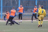 Sparing UKS Lider Włocławek - Kujawiak Kruszyn 8:0