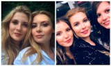 Paulina i Karolina Chapko to najpopularniejsze bliźniaczki w Polsce. Mają siostry... bliźniaczki. Wszystkie cztery zajmują się aktorstwem!
