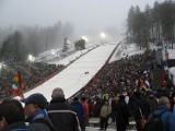 PŚ w Willingen. Austriacy przed Niemcami. Polska też na podium