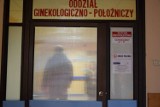 Porodówka w pilskim szpitalu zamknięta z powodu koronawirusa. Lekarze, położne i pacjentki na kwarantannie na oddziale [AKTUALIZACJA]