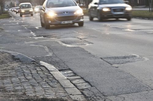 Więcej na temat remontu alei Kochanowskiego przeczytasz na stronie gazetawroclawska.pl