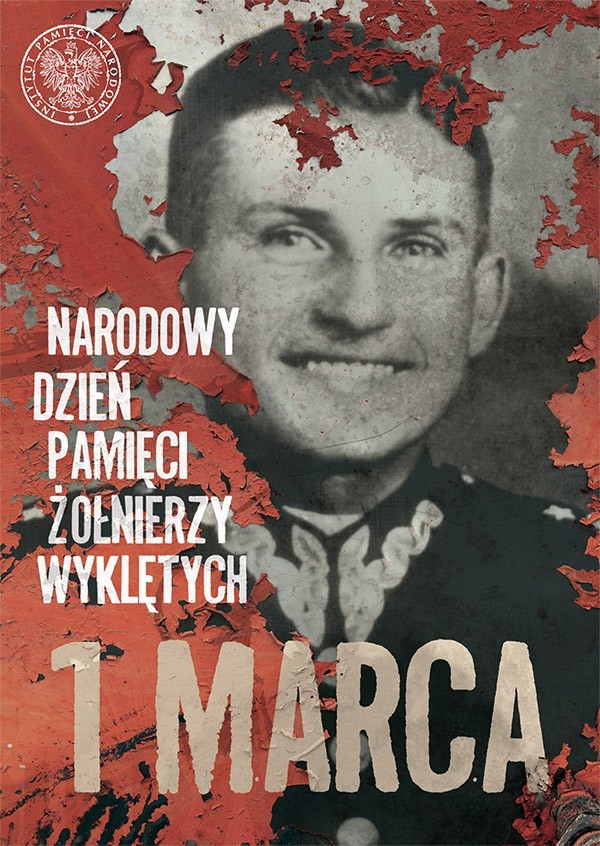Wrocław uczci Narodowy Dzień Pamięci Żołnierzy Wyklętych