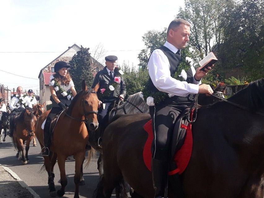 Procesja konna w Ostropie odbyła się we wrześniu.

Zobacz...