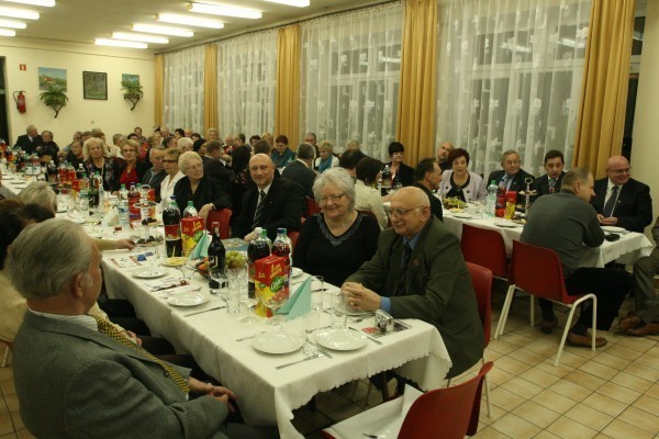 10-lecie stowarzyszenia Sądeczanie Razem (ZDJĘCIA)