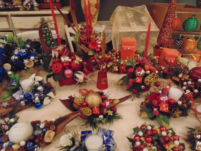 20 grudnia w Białej Podlaskiej odbędzie się Jarmark Bożonarodzeniowy