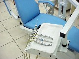 Józefów nad Wisłą: Nowoczesny sprzęt dentystyczny w szkole