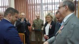 "Medalowa" sesja w Staszowie
