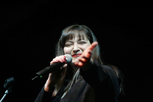 W zeszłym roku podczas Jeunesses Musicales wystąpiła jaworznianka, Basia Trzetrzelewska
