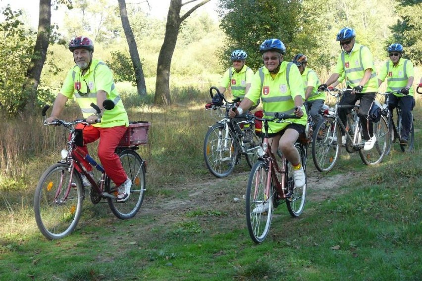 Sekcja Cyklistów Relaks i Klub Rowerowy Wieluń zapraszają 1 maja na inaugurację rowerowego sezonu i pierwszą wycieczkę