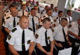 Dzień Straży Miejskiej w Piotrkowie. Strażnicy miejscy otrzymali nagrody