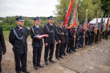 110 - lecie Ochotniczej Straży Pożarnej w Górze: Zobaczcie relację z uroczystości [ZDJĘCIA]