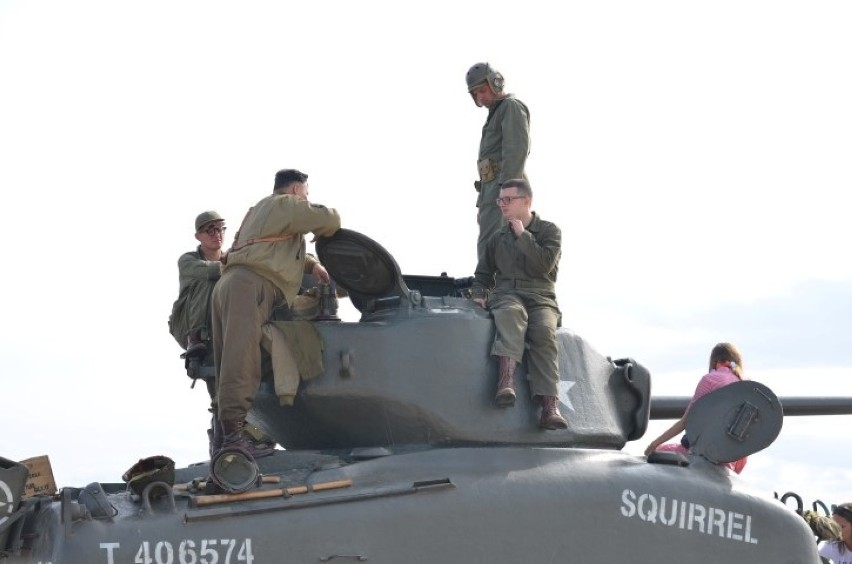 D-Day Hel - Lądowanie na plaży Omaha