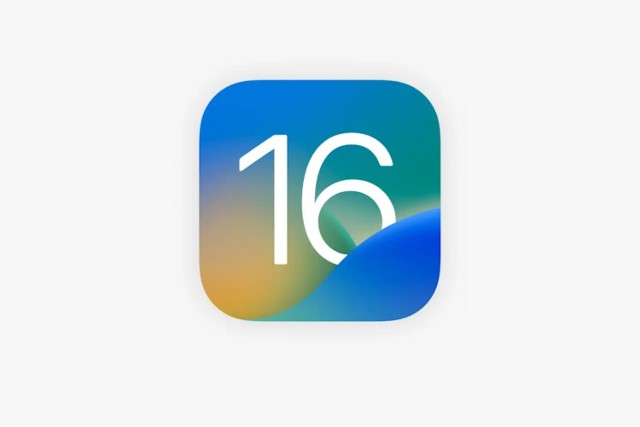 iOS 16 zostanie wydane we wrześniu 2022 roku