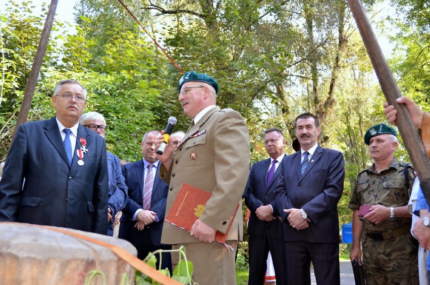 XX Festyn Archeologiczny w Biskupinie już na półmetku...