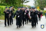 90 lat Ochotniczej Straży Pożarnej w Wielkim Garcu