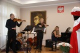 Dwie sale koncertowe w Solcu Kujawskim - im. I. Santor i K. Serockiego