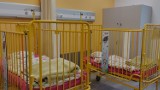 Pierwsi pacjenci w Centrum Zdrowia Matki i Dziecka w Zielonej Górze. Do końca roku placówka ma funkcjonować na pełnych obrotach