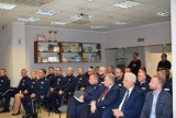 Września: W Policyjnym Centrum Edukacji Bezpieczeństwa odbyła się odprawa roczna, podsumowująca pracę wrzesińskich policjantów