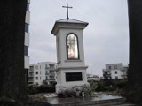 Tajemnica kapliczki Świętego Mikołaja przy ul. Chodźki w Lublinie. Zobacz zdjęcia!