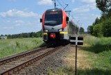 Galewice torpedują wybrany wariant linii kolejowej dużych prędkości 