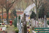 Zwłoki mężczyzny w cmentarnej toalecie w Szczecinku 
