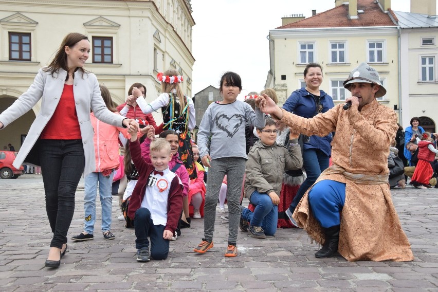 Zobaczcie zdjęcia z ostatniego weekend, kiedy na płycie...