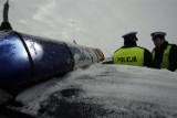 Duże utrudnienia na A1! Wypadki w powiecie łódzkim-wschodnim. Autostrada zablokowana w kierunku Gdańska