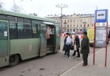 Piotrkowianka z 2,5-rocznym dzieckiem wyrzucona z autobusu za brak biletu?