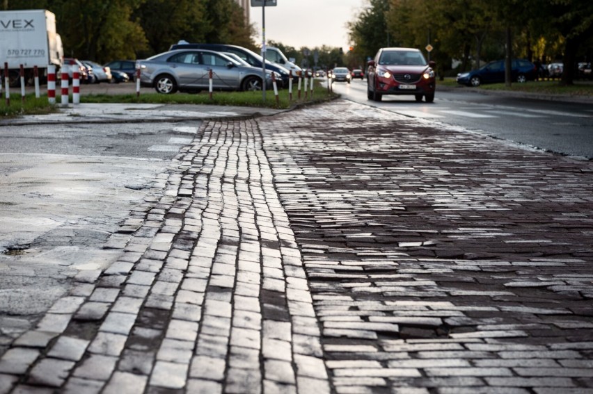 ZDM zapowiada duże zmiany na Bielanach. Powstaną m.in. nowe...