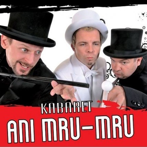 Kabaret Ani Mru Mru bawi publiczność już od 12 lat