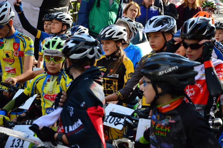 Vienna Life LangTeam Maratony Rowerowe. Słoneczny finał w Kwidzynie!