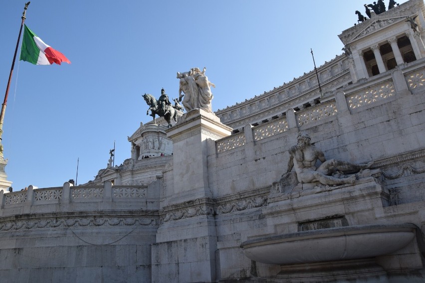 Pomnik Wiktora Emanuela II (wł. Monumento a Vittorio...