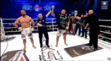 KSW 22: WYNIKI GALI - Zobacz jak poradzili sobie nasi zawodnicy!