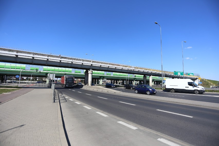 Remont wiaduktu metra nad Puławską. Pierwsza poważna modernizacja budowli od 35 lat [ZDJĘCIA] 