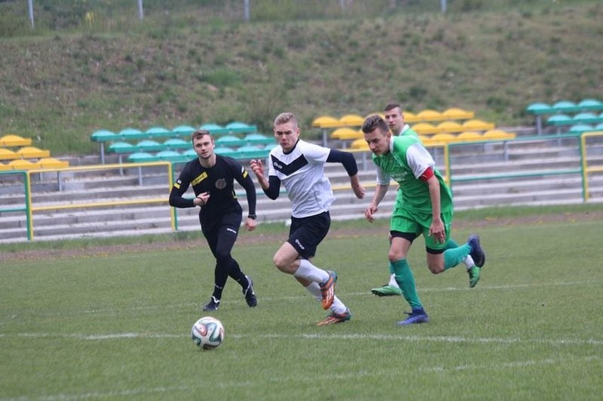 Zjednoczeni Przytoczna wygrali 4:2 z zawodnikami z Bledzewa.