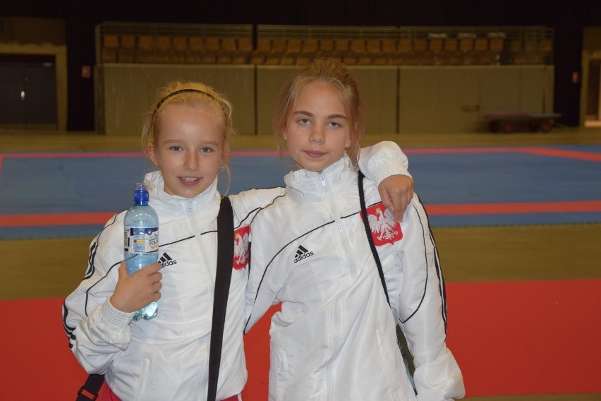 XI Mistrzostwa Europy Karate WUKF