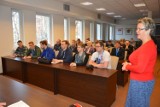 Uczniowie z Holandii nakręcą film o powiecie tomaszowskim w ramach współpracy z ZSP 1 w Tomaszowie