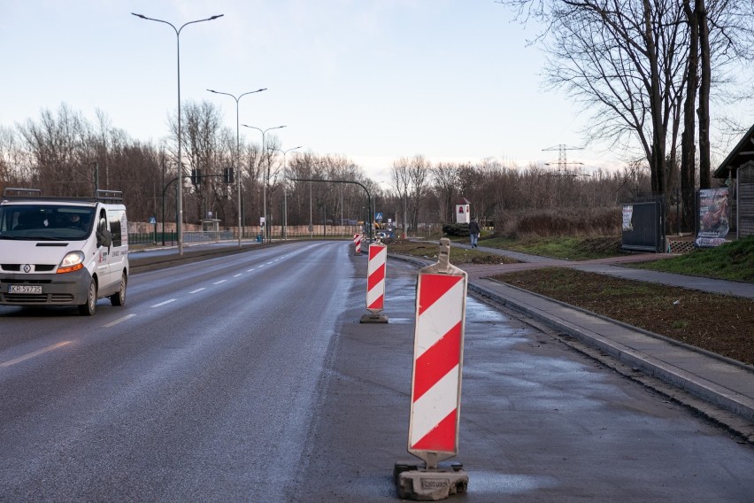 Dobiega końca kolejny rok robót i utrudnień dla kierowców na...