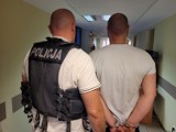 W Gdańsku zatrzymano mężczyznę poszukiwanego od ponad roku. Wysłano za nim aż 7 listów gończych
