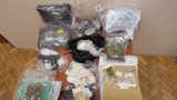 Policjanci z CBŚ zatrzymali 14 osób za przemyt i handel narkotykami 