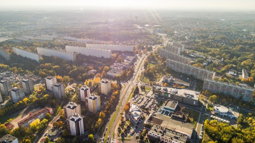 Ile Jastrzębie-Zdrój straci na pandemii koronawirusa?