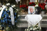Ruch Chorzów: Pogrzeb Bernarda Bema, jednej z legend klubu. Zdjęcia z ostatniego pożegnania