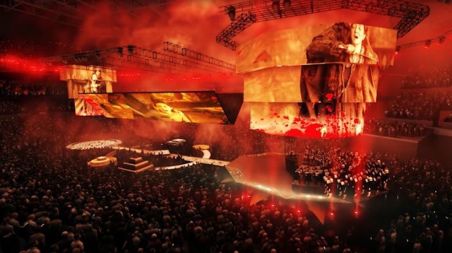 Game of Thrones Live Concert Experience w Łodzi