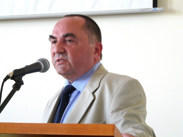 Mirosław Leszczyński