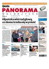 Panorama Wałbrzyska. Co w nowym numerze?