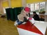 Wybory samorządowe 2014 w Rawie Mazowieckiej druga Tura: rawianie głosują [ZDJĘCIA]