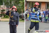 Zmiany w Państwowej Straży Pożarnej w Oleśnicy  