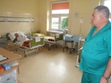 Region: Szpitale powiatowe nie mogą konkurować z klinikami