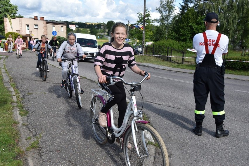 Wielki Odpust w Sianowie 2022 - powitanie pielgrzymek   ZDJĘCIA cz. 1